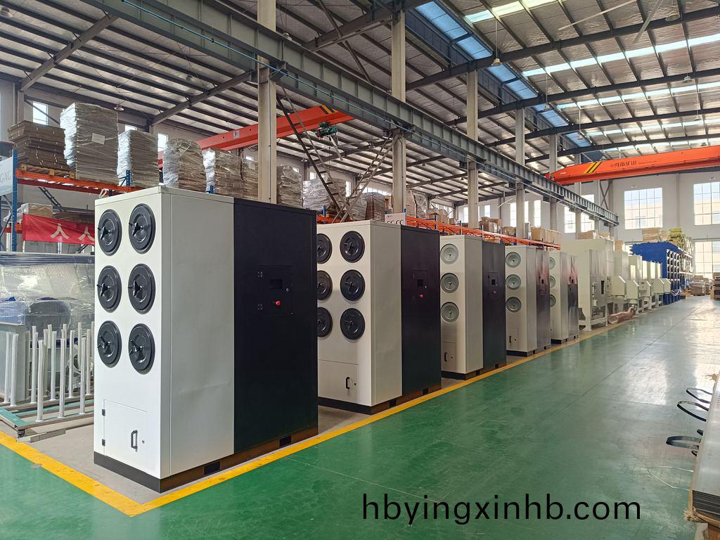 切割机专用除尘器的滤芯多久需要更换一次？