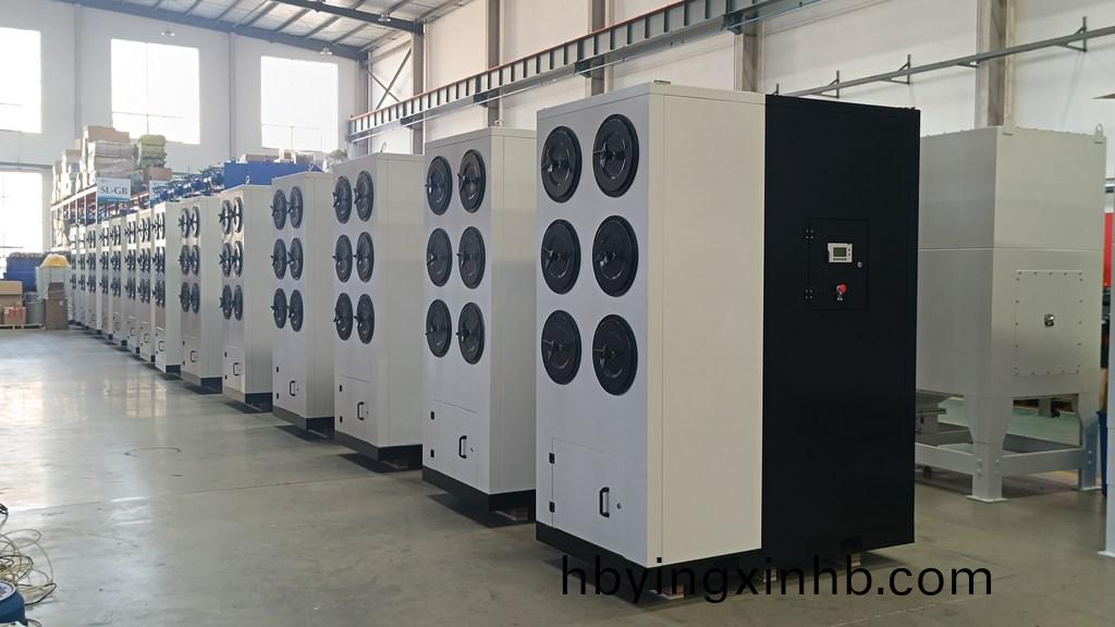 切割机用除尘器