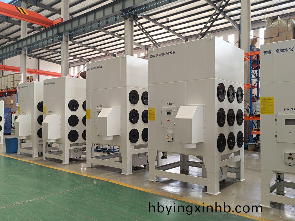 切割机专用除尘器的应用场景有哪些？