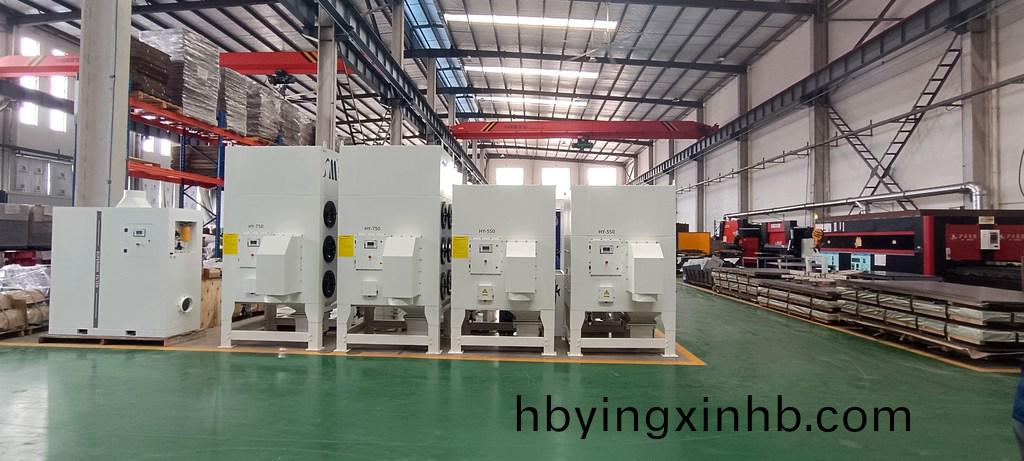 切割机除尘器的效果如何评估？