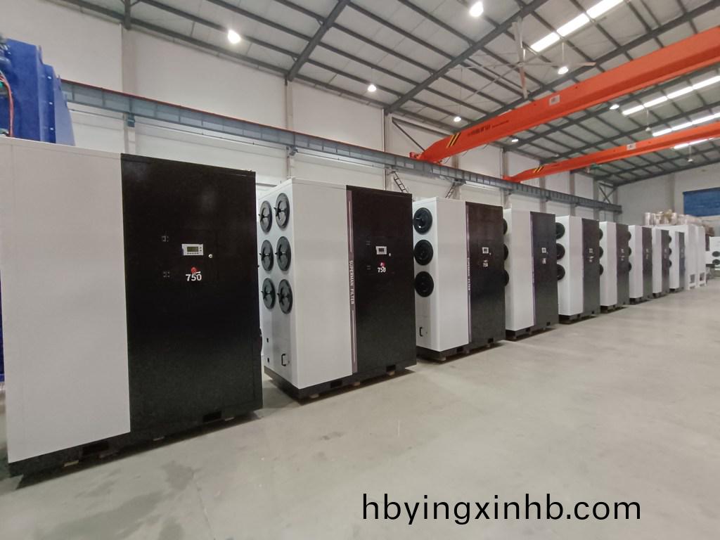 切割机除尘设备