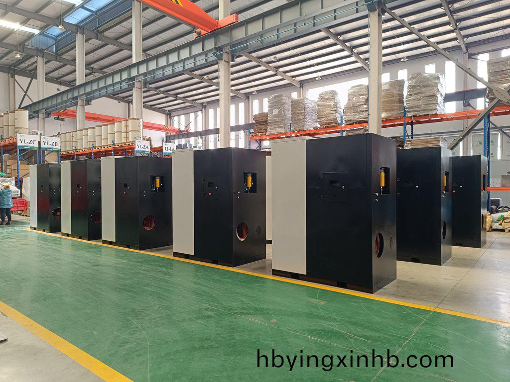 切割机专用除尘器的安全性如何保障？