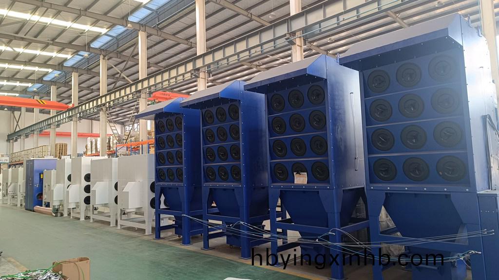 切割机专用除尘器的效果如何评估？