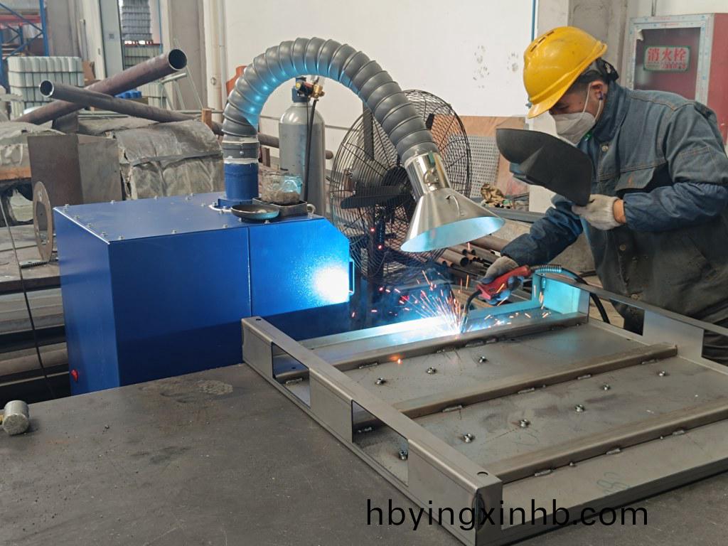 切割机专用除尘器的维护保养方法是什么？