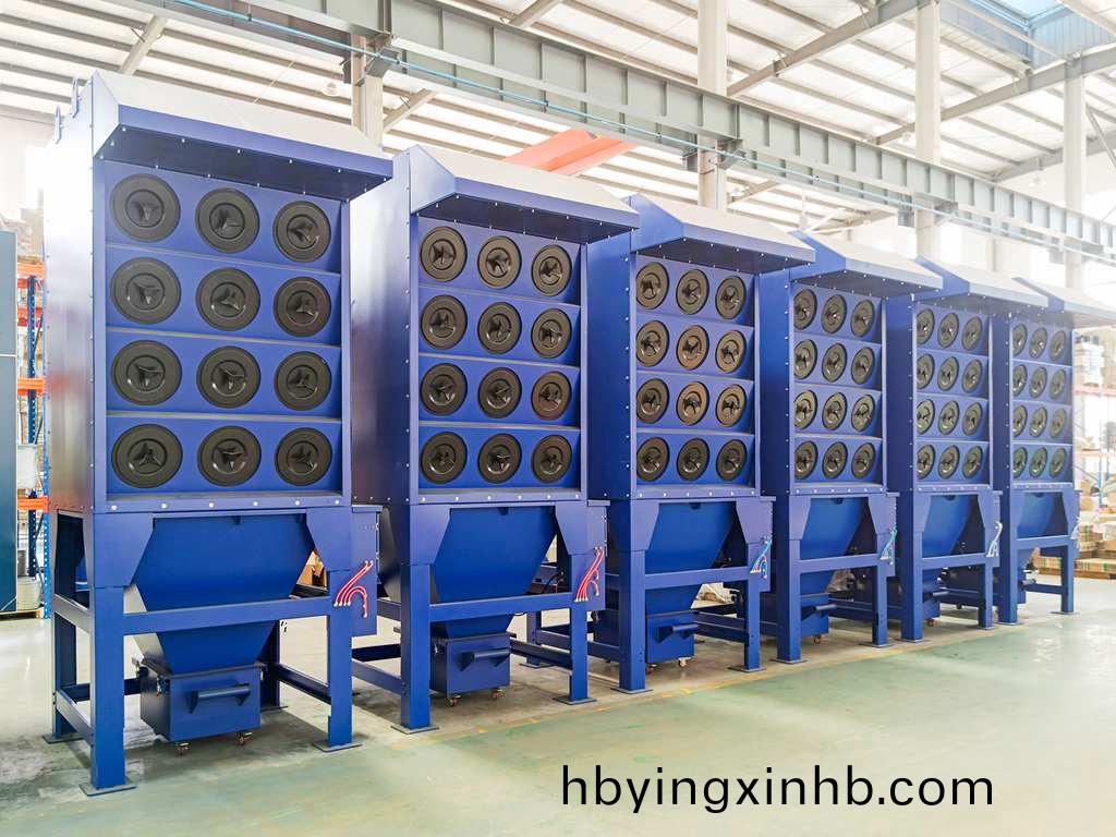 焊接除尘系统如何匹配不同焊接工艺（如电弧焊、TIG焊）？(焊接除尘器)