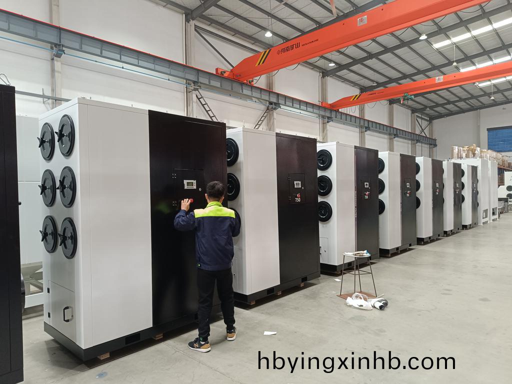 焊接除尘滤筒寿命短？个延长使用寿命的实用技巧