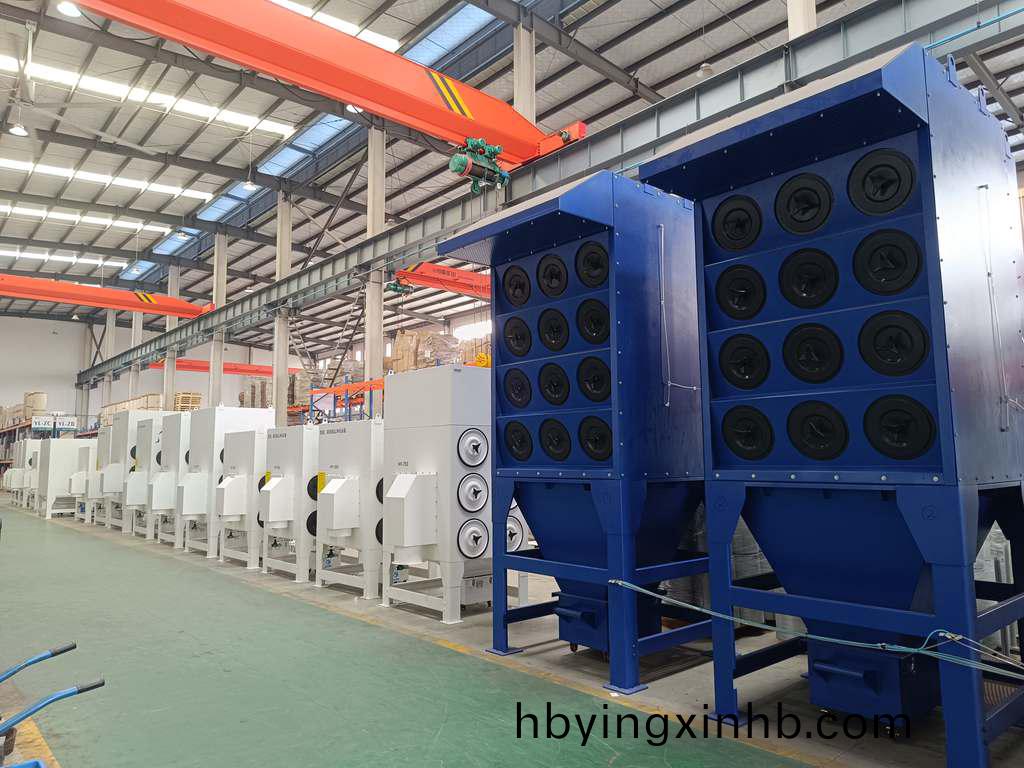 激光切割除尘设备日常维护与保养的十大注意事项！(激光切割除尘系统)