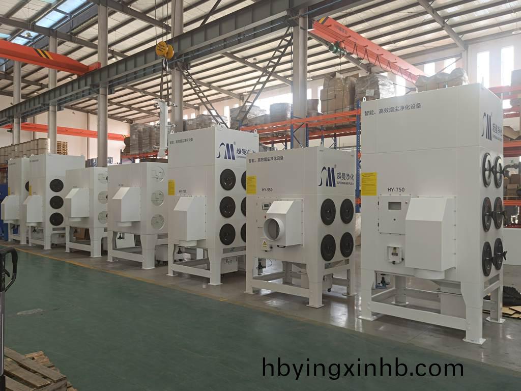 如何选择适合激光切割除尘设备？关键参数有哪些？(激光切割用什么除尘设备)